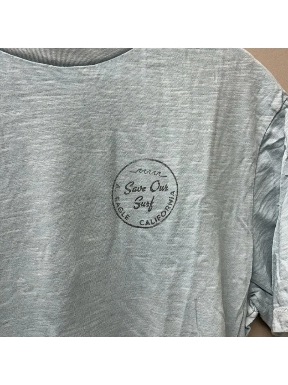 American Eagle x SurfRider Foundation 